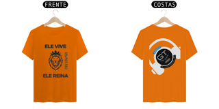 Nome do produto T-Shirt Classic