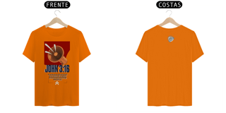 Nome do produto T-Shirt Quality JOHN 3:16