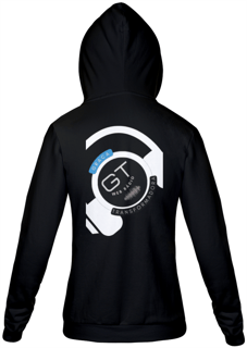 Nome do produto Moletom Com Ziper Unissex