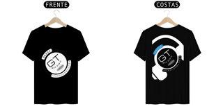 Nome do produto T-Shirt Prime