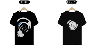 Nome do produto T-Shirt Classic