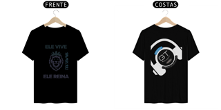 Nome do produto T-Shirt Classic