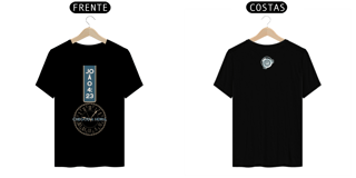 Nome do produto T-Shirt Prime JOÃO 4:23
