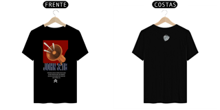 Nome do produto T-Shirt Quality JOHN 3:16