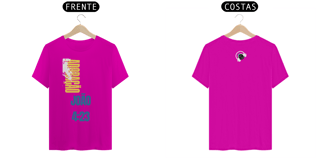 Nome do produto T-Shirt Quality João 4:23