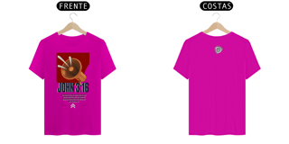 Nome do produto T-Shirt Quality JOHN 3:16