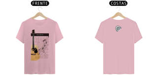 Nome do produto T-Shirt Classic SALMO 67