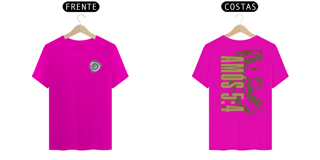 Nome do produto T-Shirt Classic AMÓS 5:4