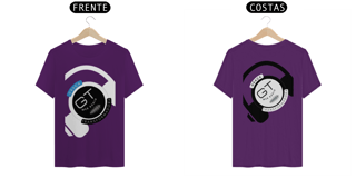 Nome do produto T-Shirt Classic