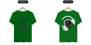 Nome do produto T-Shirt Classic