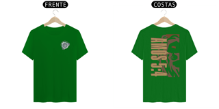 Nome do produto T-Shirt Classic AMÓS 5:4