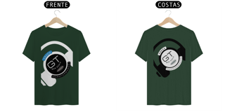 Nome do produto T-Shirt Classic