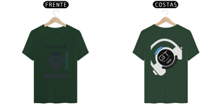 Nome do produto T-Shirt Classic