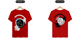 Nome do produto T-Shirt Classic