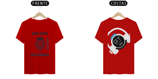 Nome do produto T-Shirt Classic