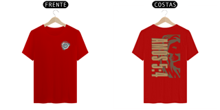 Nome do produto T-Shirt Classic AMÓS 5:4