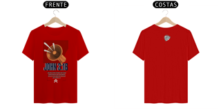 Nome do produto T-Shirt Quality JOHN 3:16