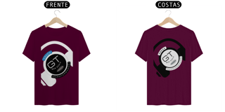 Nome do produto T-Shirt Classic