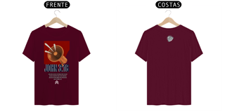 Nome do produto T-Shirt Quality JOHN 3:16