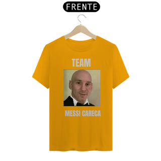 Nome do produto Camisa Messi Careca - Masculina 