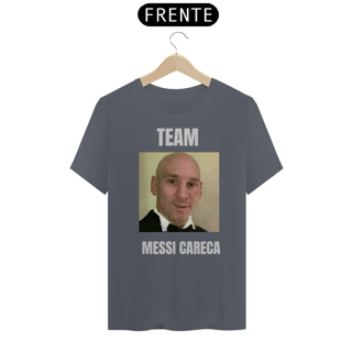 Nome do produto Camisa Messi Careca - Masculina 