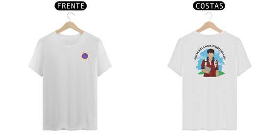 Camiseta Beato Carlo Acutis