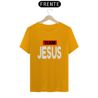 Nome do produto Team Jesus