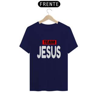 Nome do produto Team Jesus