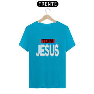 Nome do produto Team Jesus