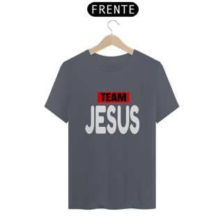 Nome do produto Team Jesus