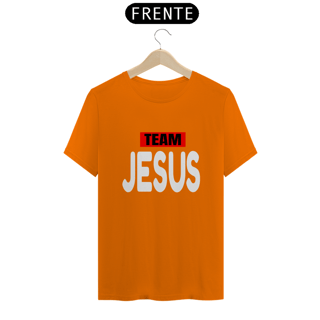 Nome do produto Team Jesus