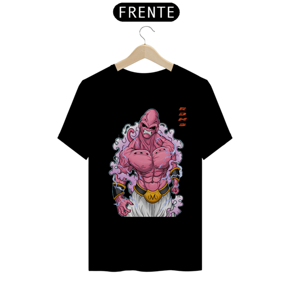 Majin Boo - Dragon Ball