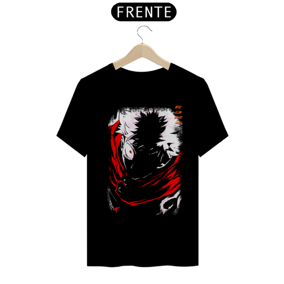 Itadori Yuji  -  1° Coleção - Jujutsu Kaisen