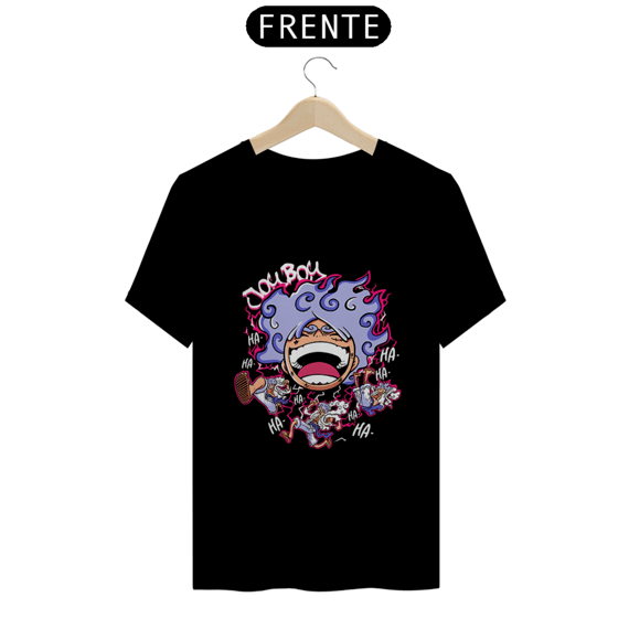 Luffy Joy Boy - One Piece