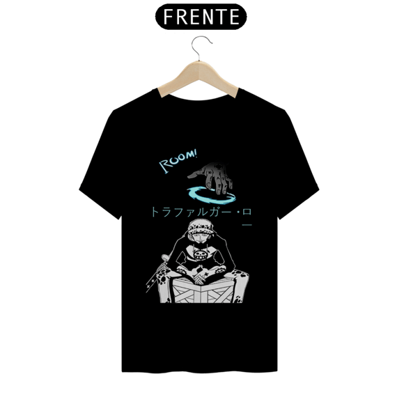 Trafalgar Law - One Piece