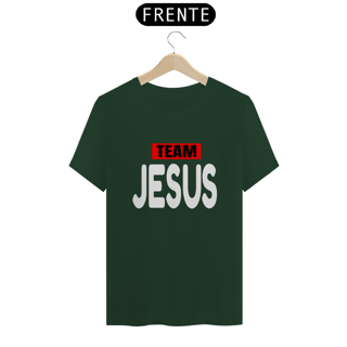 Nome do produto Team Jesus