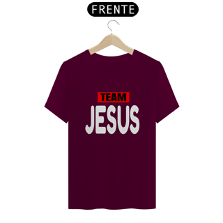 Nome do produto Team Jesus