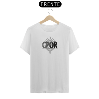Nome do produto Camiseta CPOR - Exército Brasileiro