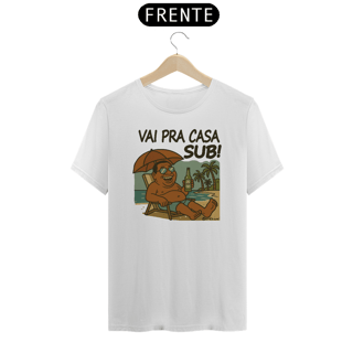 Nome do produto Camiseta 