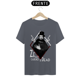 Nome do produto Zé do Caixão