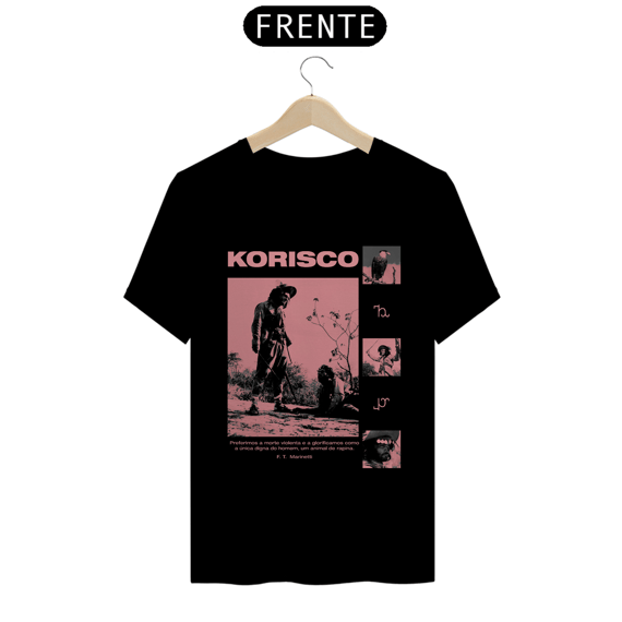 Korisco