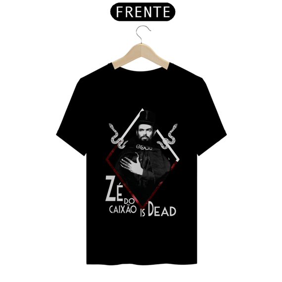 Zé do Caixão