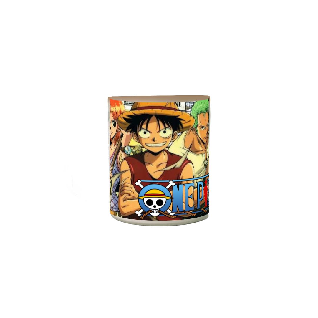 Caneca One piece