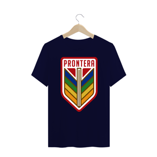Nome do produto Camiseta Plus Size - Prontera Arrow