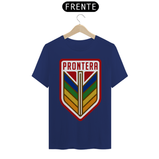 Nome do produto Camiseta Pima - Prontera Arrow