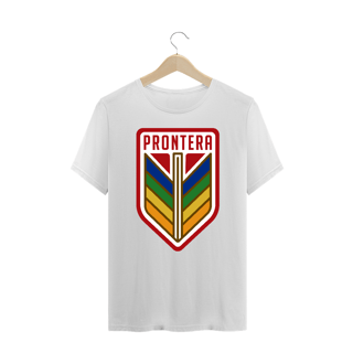 Nome do produto Camiseta Plus Size - Prontera Arrow