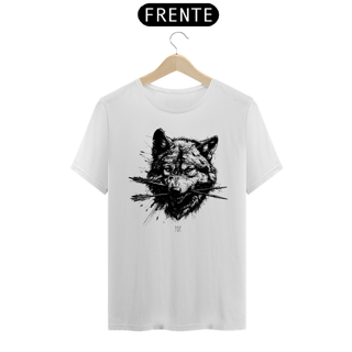 Nome do produto Camiseta Pima - Guardião Voraz