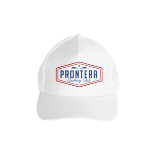 Nome do produto Boné Trucker - Prontera Archery Club