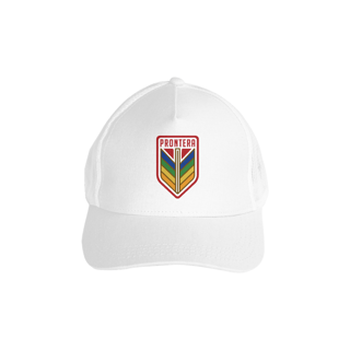 Nome do produto Boné Trucker - Prontera Arrow