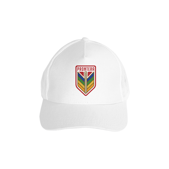 Boné Trucker - Prontera Arrow
